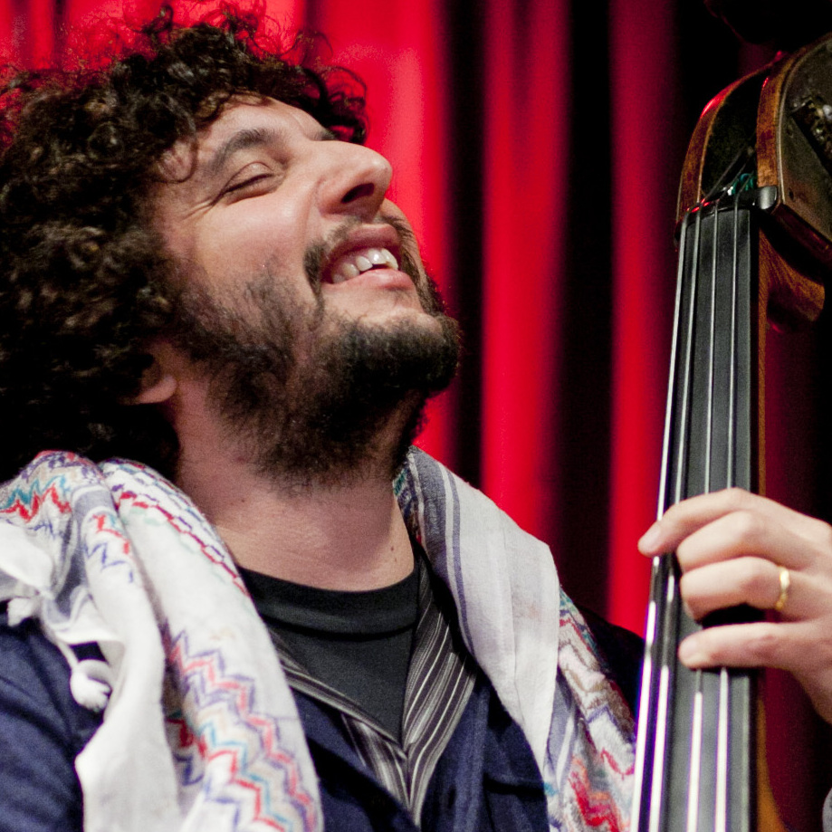 Omer Avital.
