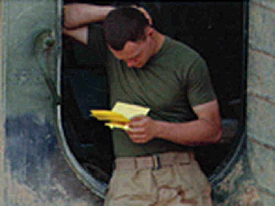 Operation Homecoming