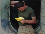 On Veterans Day, Stories Of Heroes And Homecoming