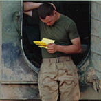 Operation Homecoming