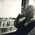 Composer Elliott Carter, who died on Nov. 5 at age 103. Composer Elliott Carter, who died on Nov. 5 at age 103.