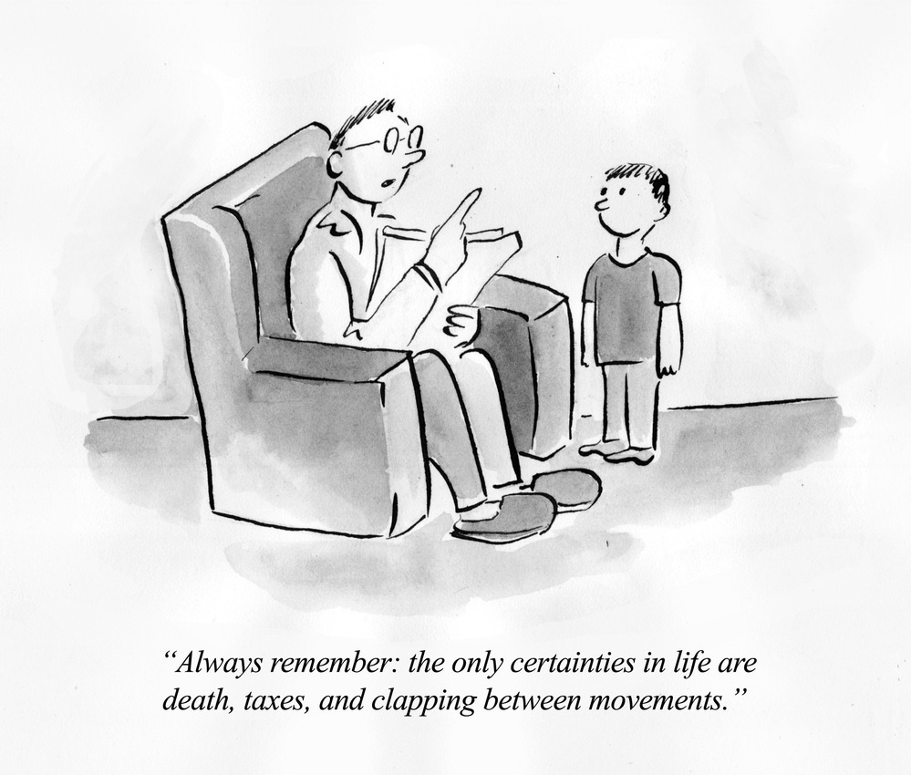 Cartoon by Pablo Helguera.