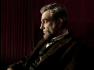 Day-Lewis used firsthand accounts of Abraham Lincoln's speeches, along with his personal letters, to develop a voice and a style for Steven Spielberg's biographical drama. Day-Lewis used firsthand accounts of Abraham Lincoln's speeches, along with his personal letters, to develop a voice and a style for Steven Spielberg's biographical drama.