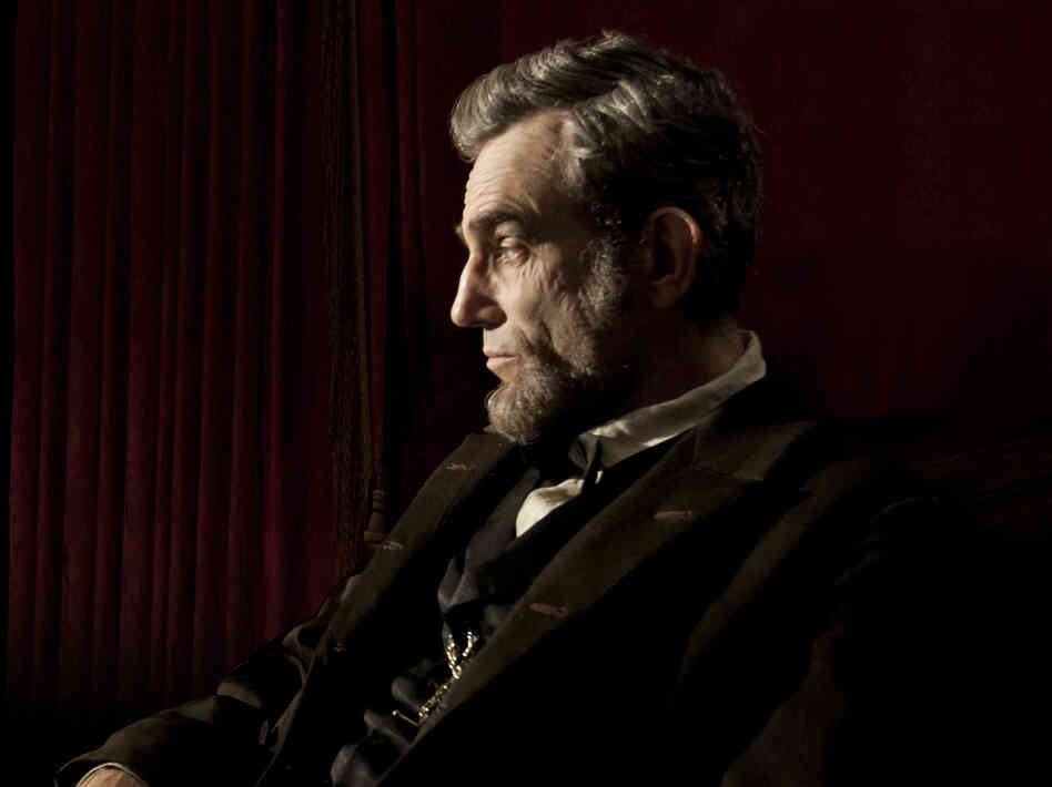 Day-Lewis used firsthand accounts of Abraham Lincoln's speeches, along with his personal letters, to develop a voice and a style for Steven Spielberg's biographical drama. Day-Lewis used firsthand accounts of Abraham Lincoln's speeches, along with his personal letters, to develop a voice and a style for Steven Spielberg's biographical drama.