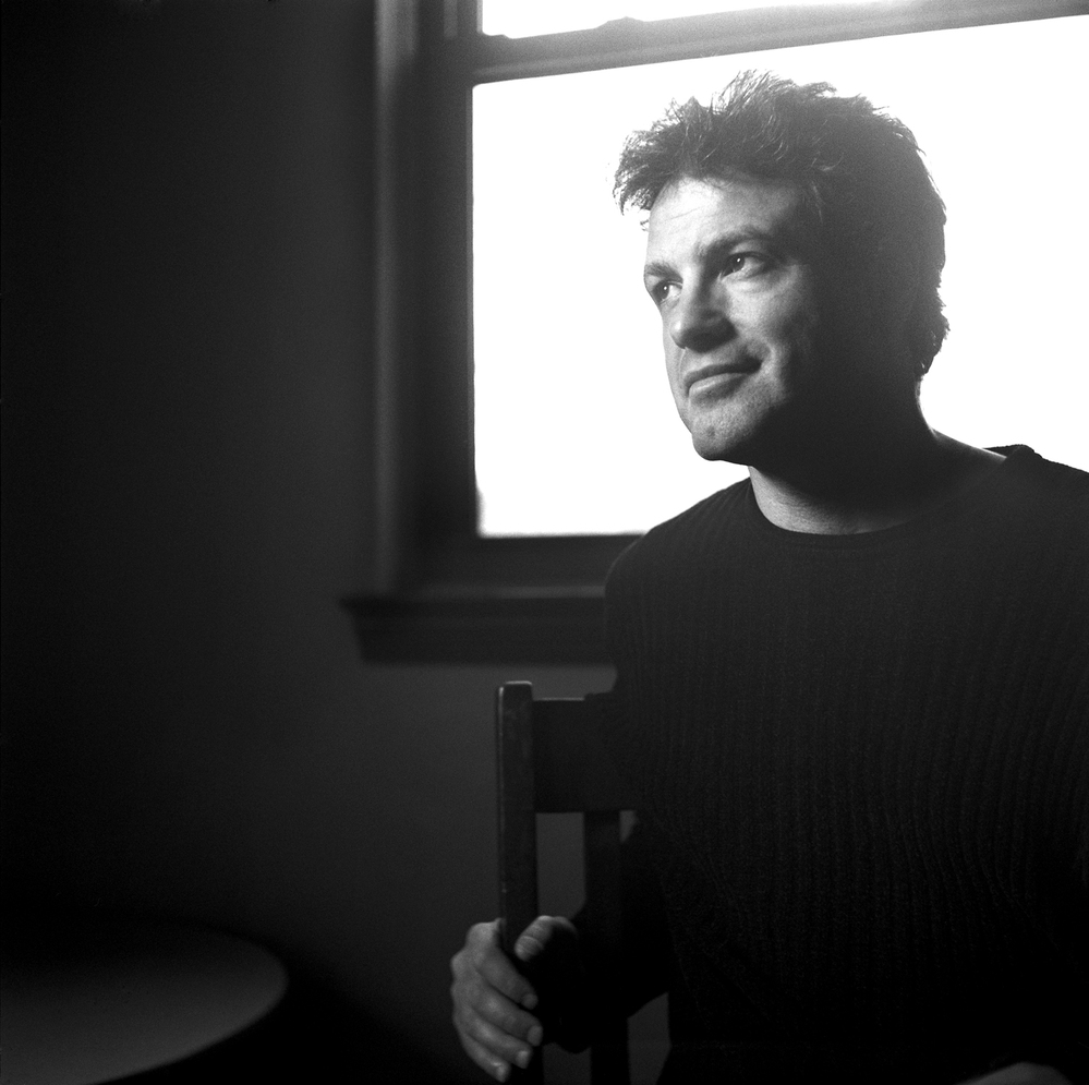 Pete Malinverni.