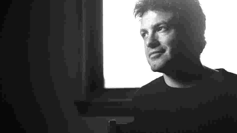 Pete Malinverni.