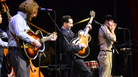 Pokey LaFarge. Pokey LaFarge.