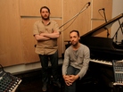 Tim Hecker and Daniel Lopatin's new album, Instrumental Tourist, comes out Nov. 20. Tim Hecker and Daniel Lopatin's new album, Instrumental Tourist, comes out Nov. 20.