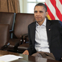 President Obama and House Speaker John Boehner at the White House in July 2011. They are scheduled to meet at the White House again next week to discuss the looming fiscal cliff.