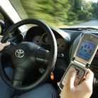 Despite the well-publicized dangers and laws against it in many states, texting or emailing while driving remains a huge problem.