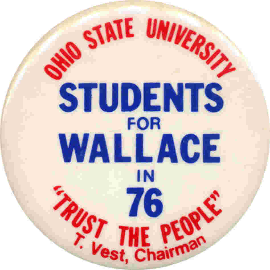 Wallace '76 Wallace '76