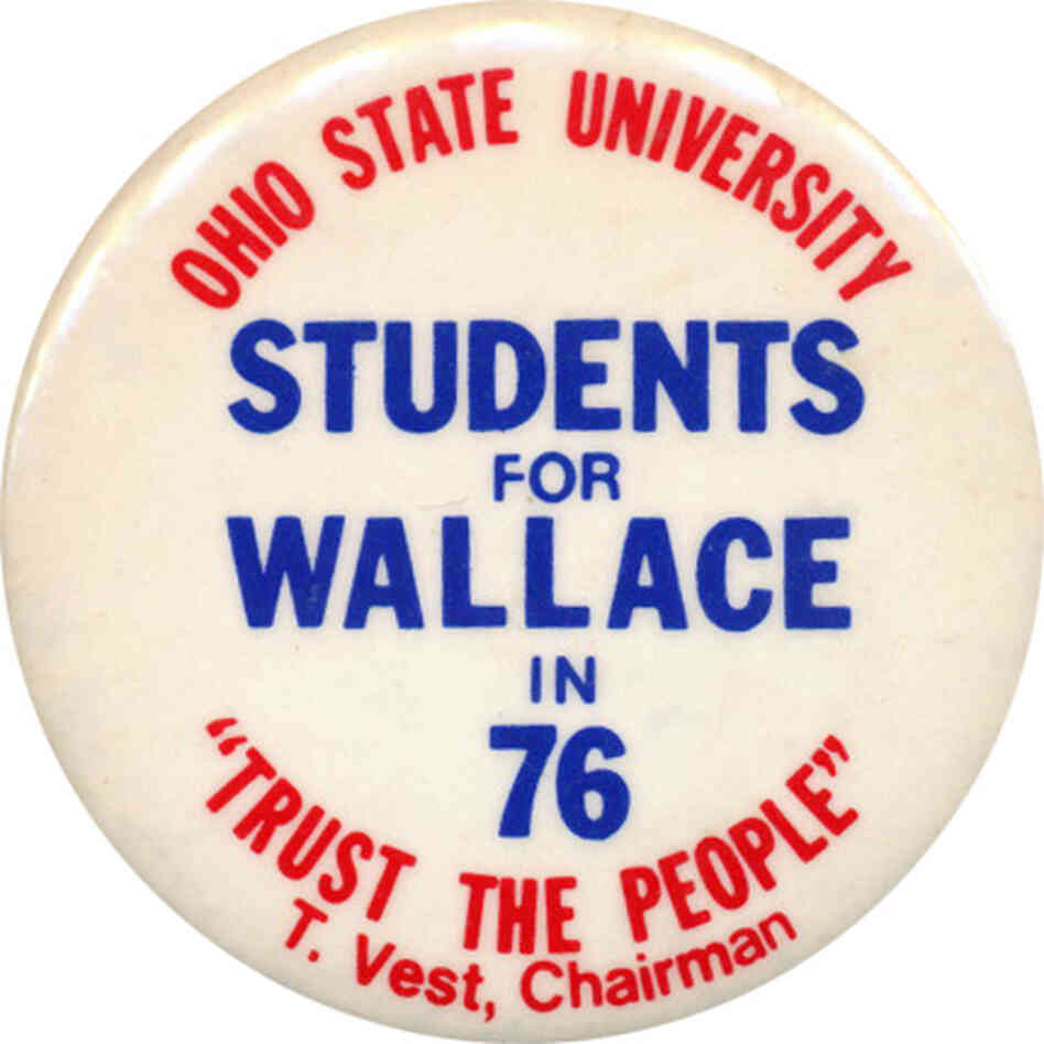 Wallace '76 Wallace '76