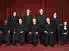 Four of the current U.S. Supreme Court justices are over the age of 70, and many expect at least one appointment during Obama's second term.