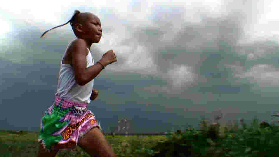 Buffalo Girls follows two 8-year-old professional Muay Thai fighters. Pet Chor Chanachai not only fights to support her family, but does so while suffering from a heart defect. Buffalo Girls follows two 8-year-old professional Muay Thai fighters. Pet Chor Chanachai not only fights to support her family, but does so while suffering from a heart defect.