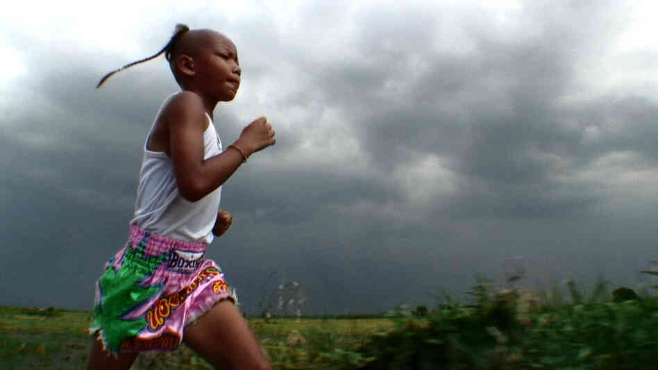 Buffalo Girls follows two 8-year-old professional Muay Thai fighters. Pet Chor Chanachai not only fights to support her family, but does so while suffering from a heart defect. Buffalo Girls follows two 8-year-old professional Muay Thai fighters. Pet Chor Chanachai not only fights to support her family, but does so while suffering from a heart defect.