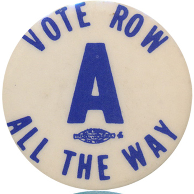 (Ken Rudin collection)