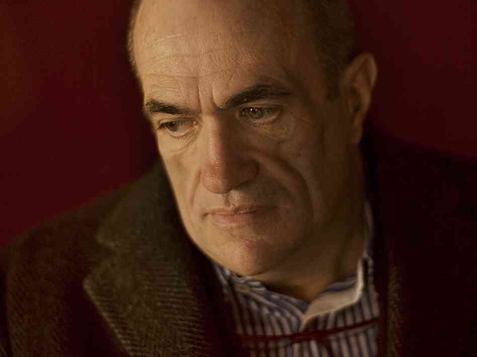 Colm Toibin is the author of several novels, including The Master, which was shortlisted for the 2004 Man Booker Prize.
