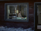 "Untitled (Birth)" from Gregory Crewdson's Beneath The Roses series. "Untitled (Birth)" from Gregory Crewdson's Beneath The Roses series.