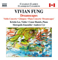 Classical Lost And Found: The Versatile Sound Of Vivian Fung