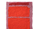 Chef/Stylist Caitlin Levin and photographer Henry Hargreaves create an interpretation of Mark Rothko's paintings using colored rice. Chef/Stylist Caitlin Levin and photographer Henry Hargreaves create an interpretation of Mark Rothko's paintings using colored rice.
