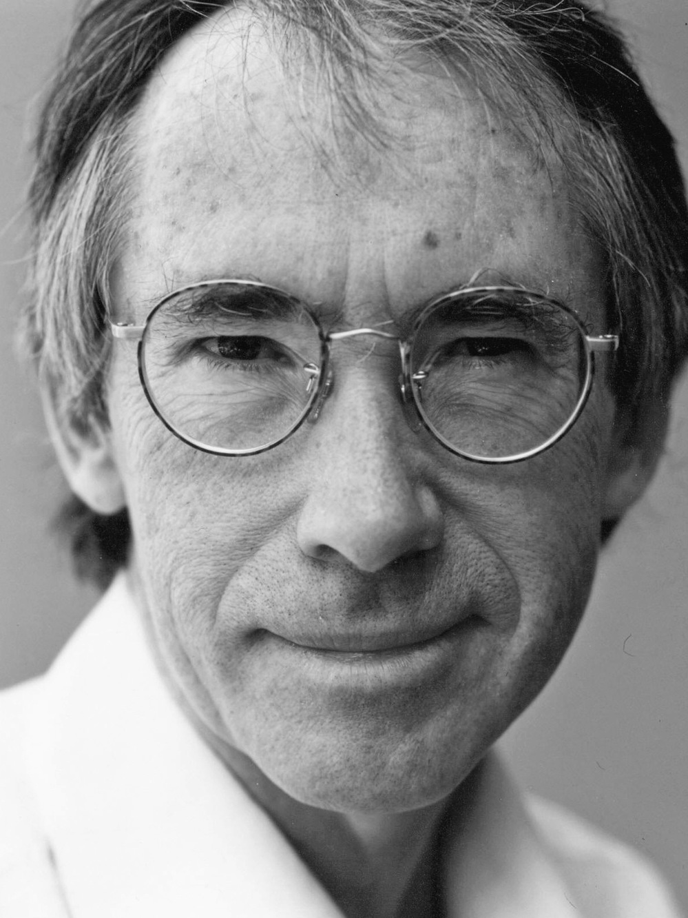 Ian McEwan's other books include Solar, For You and On Chesil Beach.