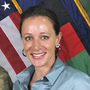 Paula Broadwell in July 2011. Paula Broadwell in July 2011.