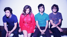 Ra Ra Riot. Ra Ra Riot.