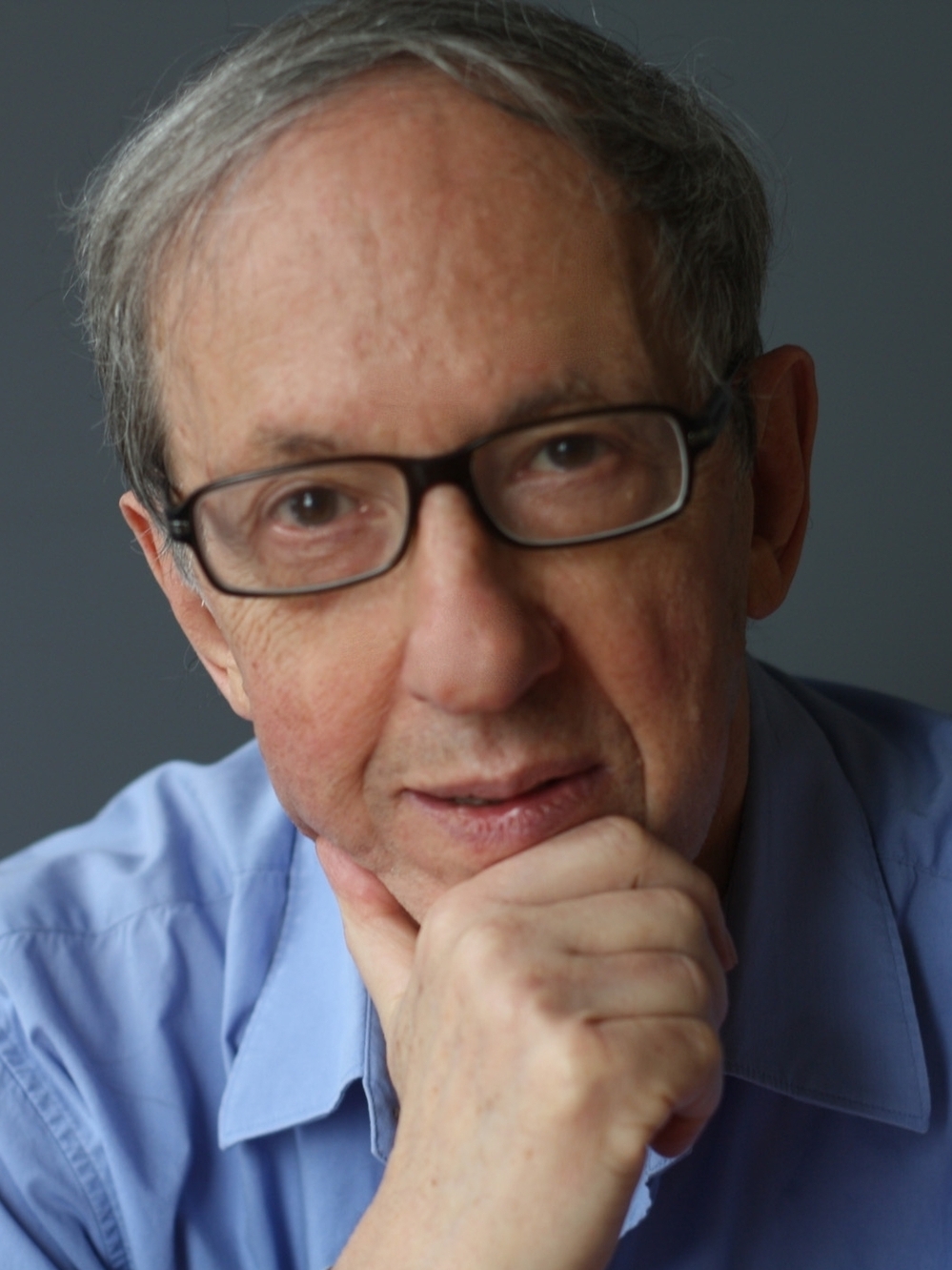 Robert Gottlieb is the author of several books. He previously served as editor of both The New Yorker and Alfred A. Knopf.