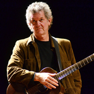 Rodney Crowell. Rodney Crowell.