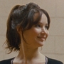 Tiffany (Jennifer Lawrence) and Pat (Bradley Cooper) are damaged souls looking for the kind of stability they shouldn't be able to find in each other. Tiffany (Jennifer Lawrence) and Pat (Bradley Cooper) are damaged souls looking for the kind of stability they shouldn't be able to find in each other.