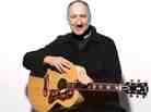 Legendary guitarist and songwriter Pete Townshend composed rock operas like Tommy and Quadrophenia, and helped define rock music for generations.