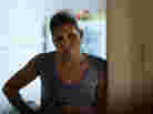 Desiree (Phyllis Montana-LeBlanc) takes the initiative to document shady construction projects. Desiree (Phyllis Montana-LeBlanc) takes the initiative to document shady construction projects.