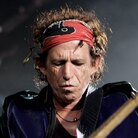 Guitarist and songwriter Keith Richards calls "Street Fighting Man" one of his favorite Rolling Stones songs. Guitarist and songwriter Keith Richards calls "Street Fighting Man" one of his favorite Rolling Stones songs.