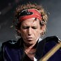 Guitarist and songwriter Keith Richards calls "Street Fighting Man" one of his favorite Rolling Stones songs.