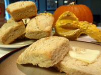 Giving Thanks For Can-Free Cooking