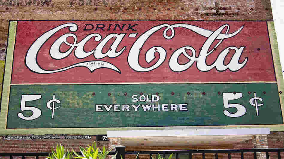 Coca-Cola