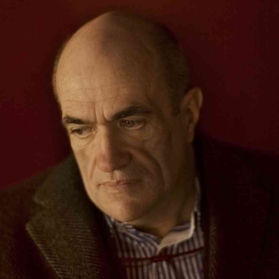 Colm Toibin is also the author of The Master, which was shortlisted for the 2004 Man Booker Prize. Colm Toibin is also the author of The Master, which was shortlisted for the 2004 Man Booker Prize.