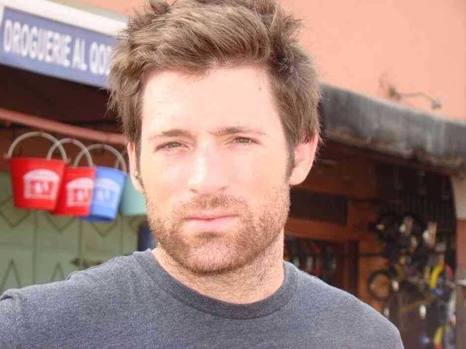 Tony Dokoupil is a senior writer for Newsweek and The Daily Beast.