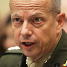 Marine Gen. John Allen.
