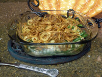 Giving Thanks For Can-Free Cooking