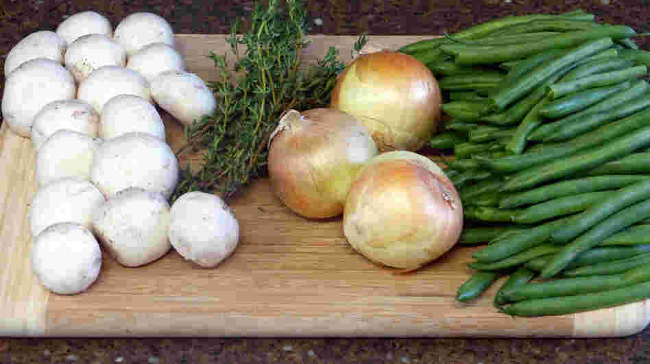 Get recipes for Buttermilk Biscuits, Cornbread and Andouille Dressing, Stevie Lee Webb's Cranberry and Port Relish, Green Bean Casserole and Pumpkin Pie. Get recipes for Buttermilk Biscuits, Cornbread and Andouille Dressing, Stevie Lee Webb's Cranberry and Port Relish, Green Bean Casserole and Pumpkin Pie.