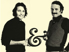 Herb Alpert (left) and Jerry Moss, who founded A&M Records in Alpert's garage in 1962. Herb Alpert (left) and Jerry Moss, who founded A&M Records in Alpert's garage in 1962.