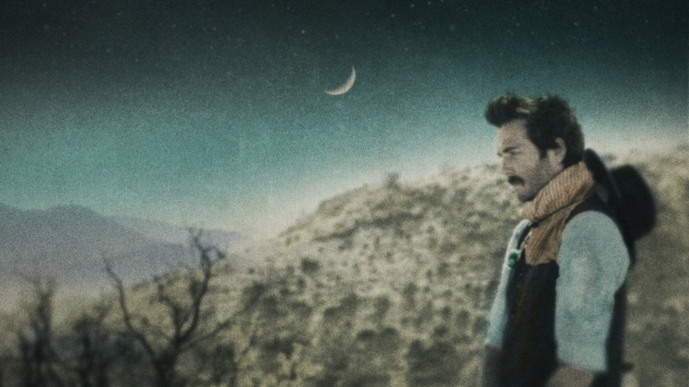 Lord Huron.