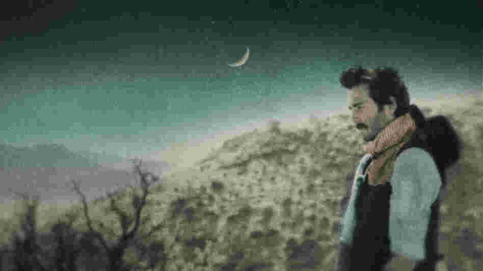 Lord Huron.