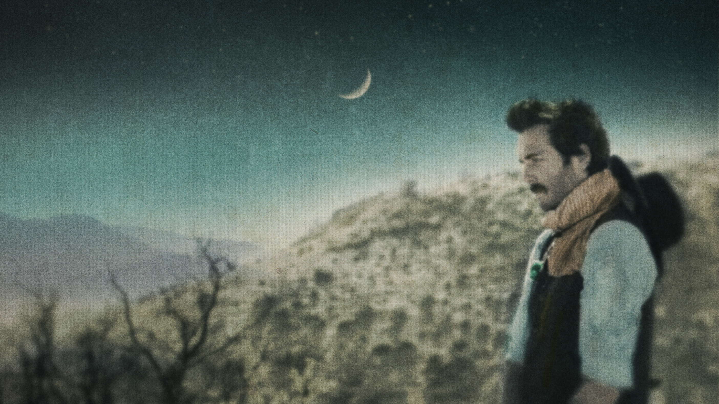 Lord Huron.