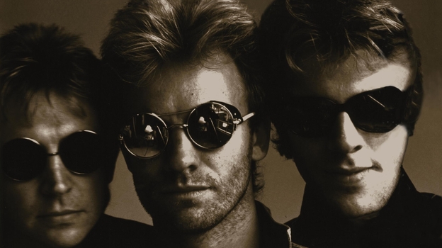 The Police's 1978 single "Roxanne" helped the band secure its deal with A&M Records.