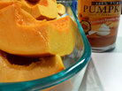 Raw pumpkin v. canned pumpkin Raw pumpkin v. canned pumpkin