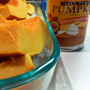Raw pumpkin v. canned pumpkin