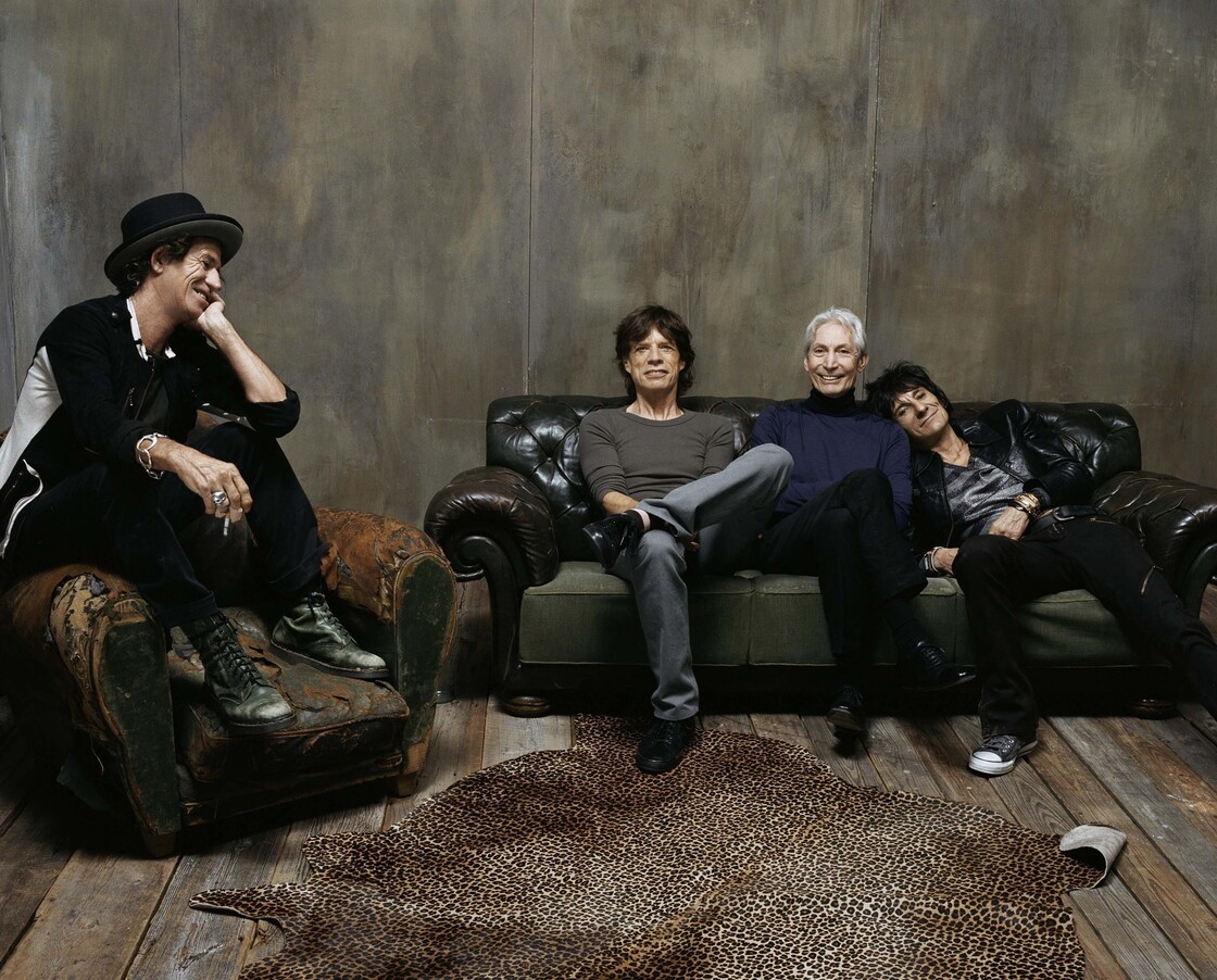 The HBO documentary Crossfire Hurricane, about The Rolling Stones, prompts critic John Powers to reflect on the band's five decades of fame.