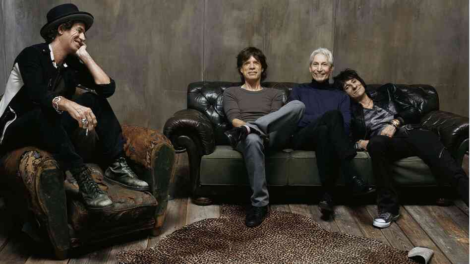 The HBO documentary Crossfire Hurricane, about The Rolling Stones, prompts critic John Powers to reflect on the band's five decades of fame.